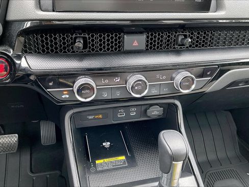 Used 2024 Honda CR-V EX-L image 17