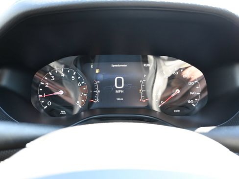 New 2026 Jeep Compass Latitude AWD/4WD image 9