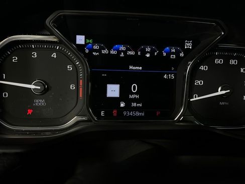 Used 2021 GMC Yukon XL Denali image 18