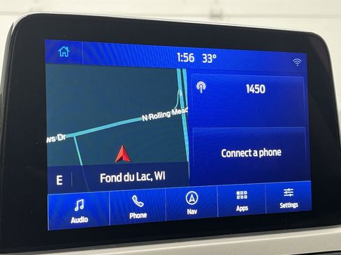 Certified 2022 Ford Escape SE w/ Convenience Package image 20