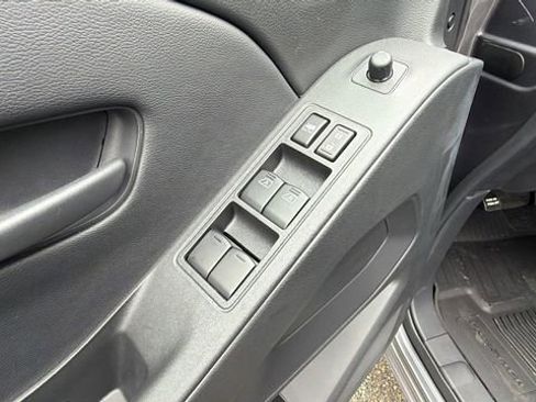 New 2026 Nissan Frontier SV w/ All-Weather Content Package AWD/4WD image 20