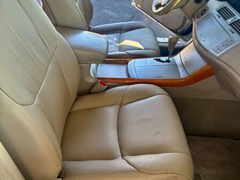 Used 2006 Toyota Avalon XLS FWD image 15