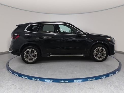 Certified 2025 BMW X1 xDrive28i AWD/4WD image 4