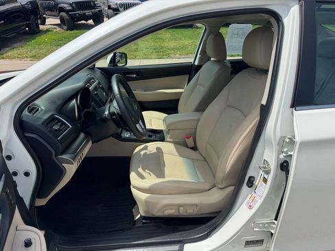 Used 2016 Subaru Legacy 3.6R Limited AWD/4WD image 11