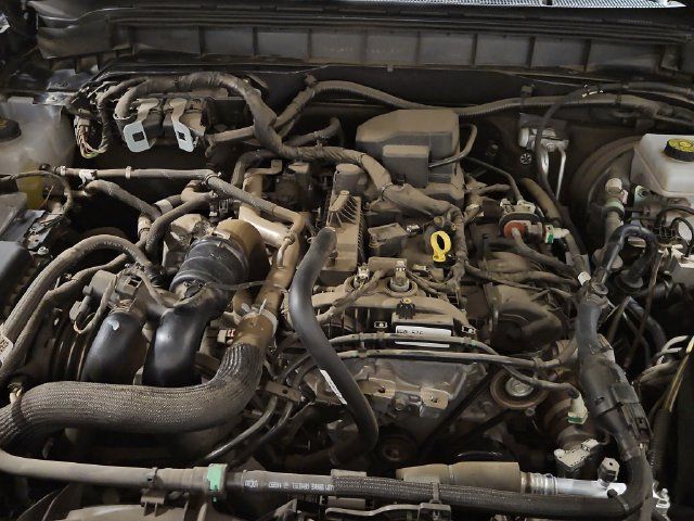 Certified 2023 Ford Bronco Outer Banks AWD/4WD image 26