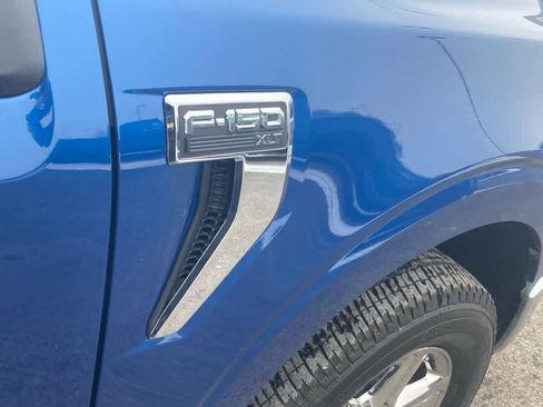 Used 2025 Ford F150 XLT w/ Equipment Group 302A MID image 11