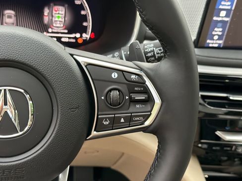 New 2026 Acura MDX SH-AWD image 27