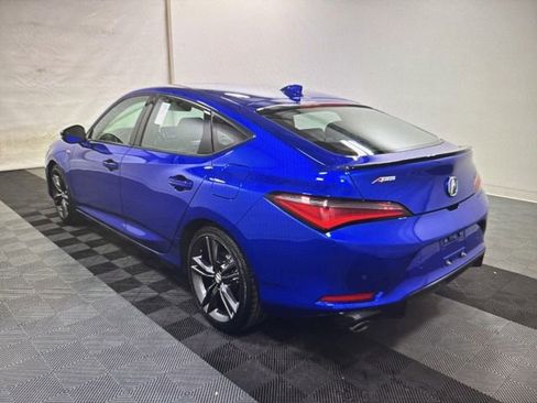 Used 2024 Acura Integra A-Spec FWD image 6