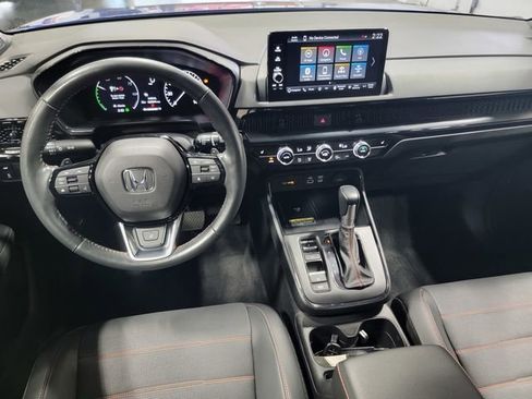 Used 2023 Honda CR-V Sport Touring image 28