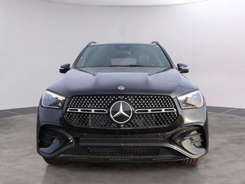 Certified 2026 Mercedes-Benz GLE 350 4MATIC image 2