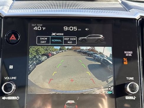 New 2026 Subaru Ascent Touring image 33