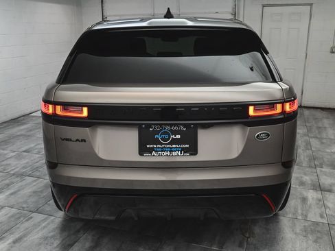 Used 2023 Land Rover Range Rover Velar R-Dynamic S AWD/4WD image 5