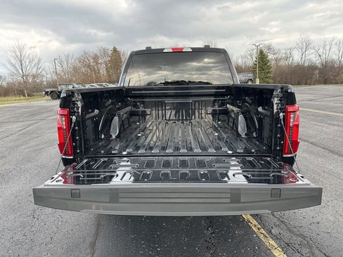 Used 2024 Ford F150 STX w/ STX Black Appearance Package image 15