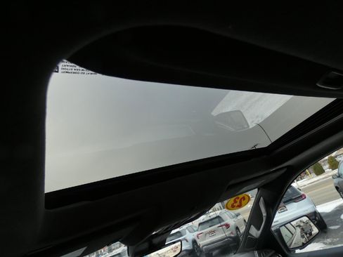 Certified 2023 GMC Sierra 1500 AT4X image 15