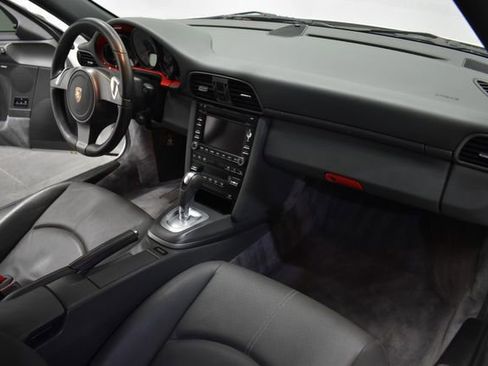 Used 2009 Porsche 911 Carrera image 15