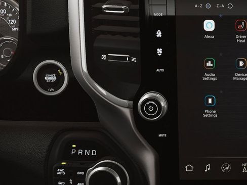 New 2026 RAM 1500 Big Horn image 33