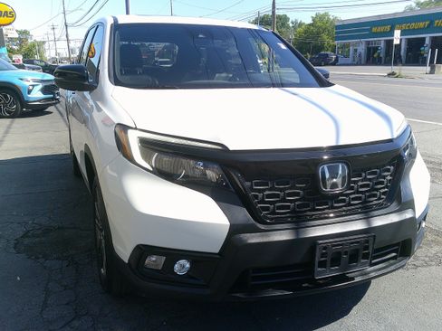 Used 2020 Honda Passport EX-L image 5