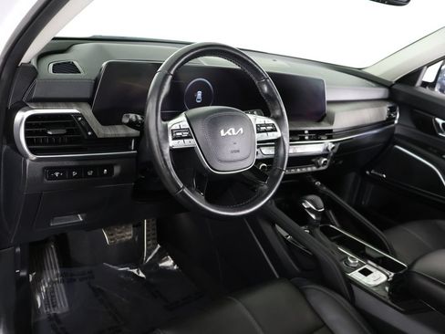 Used 2024 Kia Telluride SX AWD/4WD image 30