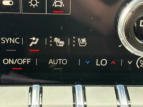 New 2026 GMC Acadia Denali Ultimate AWD/4WD image 20