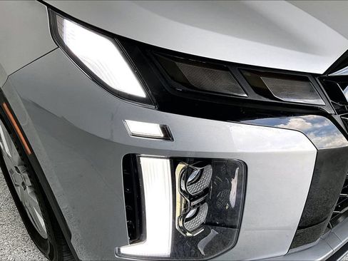 Used 2025 Hyundai Palisade SEL FWD image 36