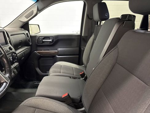 Used 2020 Chevrolet Silverado 1500 LT w/ All-Star Edition image 17