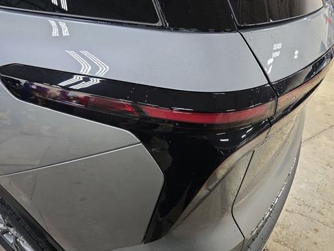 New 2026 Chevrolet Traverse LT w/ Driver Confidence Package image 35