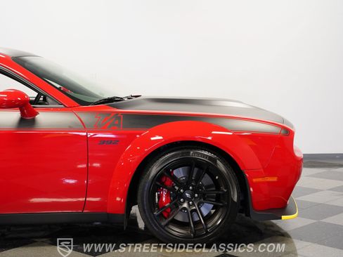 Used 2022 Dodge Challenger R/T Scat Pack RWD image 31