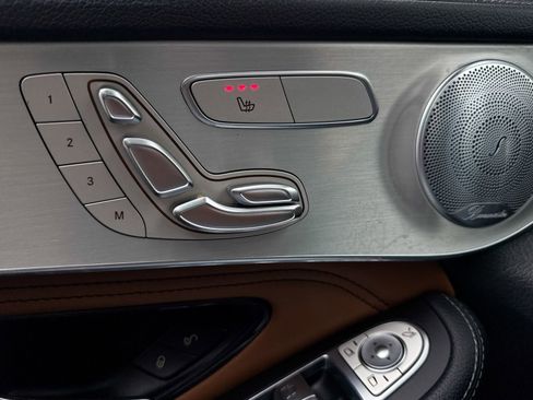 Used 2019 Mercedes-Benz GLC 43 AMG 4MATIC image 26