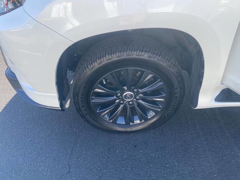 Used 2022 Lexus GX 460 Luxury image 14