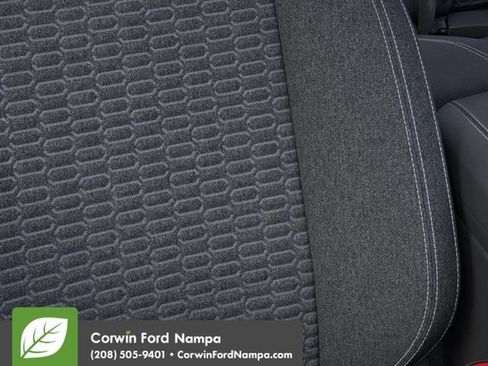 New 2026 Ford Ranger XLT AWD/4WD image 16