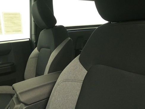 New 2026 Ford Bronco Base image 17