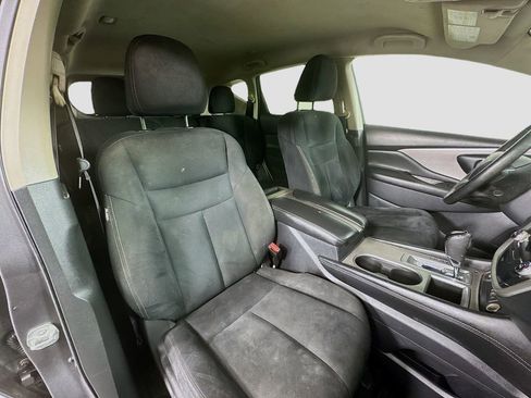 Used 2021 Nissan Murano SV image 28