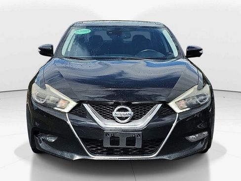 Used 2017 Nissan Maxima Platinum FWD image 11