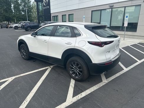 Used 2023 MAZDA CX-30 AWD 2.5 S image 9