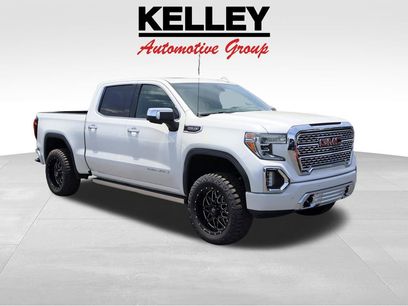 Used 2019 GMC Sierra 1500 Denali w/ Denali Ultimate Package