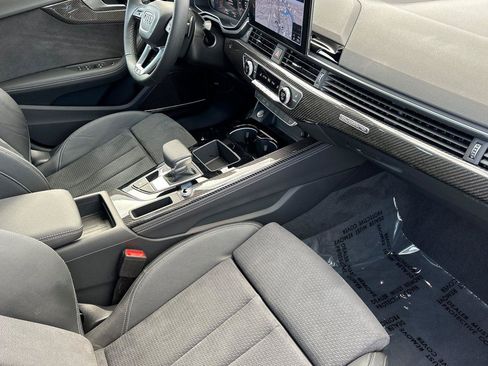 Certified 2025 Audi A5 2.0T Premium Plus w/ Premium Plus image 15