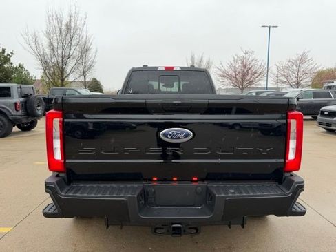 New 2026 Ford F350 XL image 5
