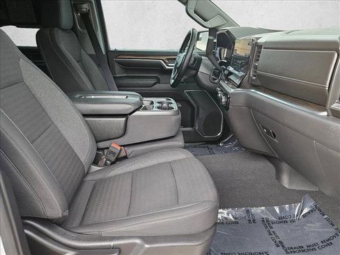 Used 2023 Chevrolet Silverado 1500 LT Trail Boss w/ Protection Package image 19