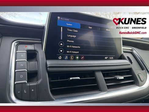 Used 2021 Chevrolet Tahoe LT image 18