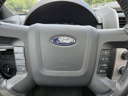 Used 2012 Ford Escape XLT image 24