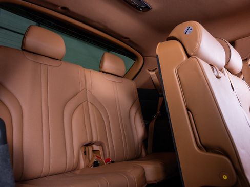 New 2026 Genesis GV80 3.5T Advanced image 12