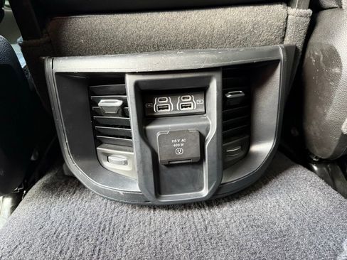 Certified 2024 RAM 2500 Laramie w/ Safety Group AWD/4WD image 19