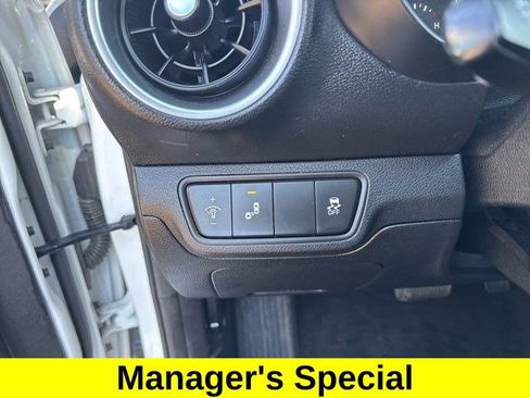 Used 2023 Kia Forte LXS w/ LXS Technology Package FWD image 19