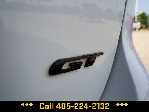 Used 2021 Dodge Durango GT RWD image 8