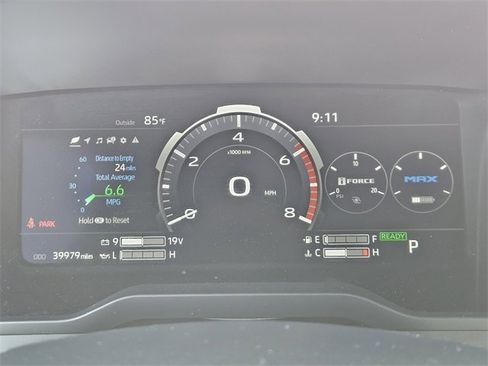 Used 2023 Toyota Tundra Capstone image 16