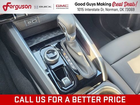 New 2026 GMC Canyon Elevation w/ Convenience Package AWD/4WD image 31