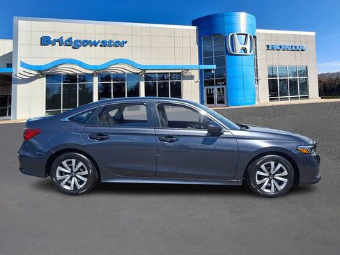 Used 2023 Honda Civic LX image 7