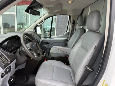 Used 2018 Ford Transit 350 148 Low Roof RWD image 24