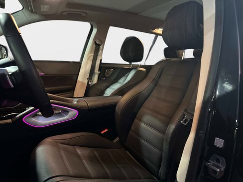 Used 2025 Mercedes-Benz GLS 450 4MATIC image 20