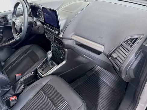 Used 2022 Ford EcoSport SES w/ Interior Protection Package image 29